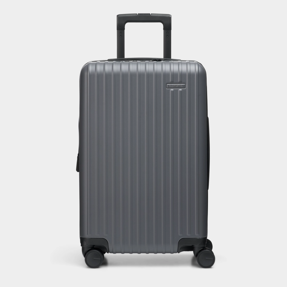 Flash Deal Alert Nomatic Method Luggage Carry-On
