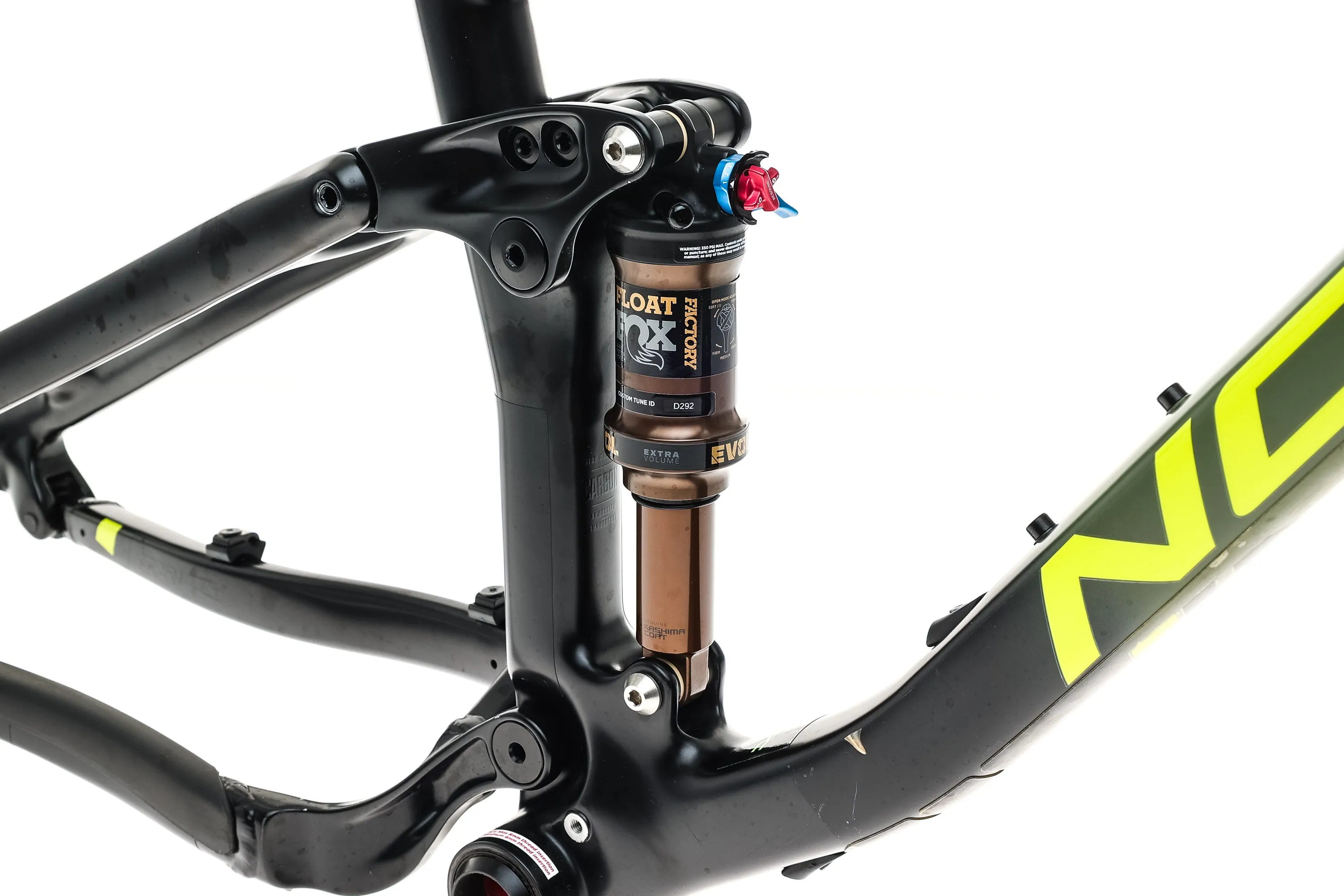 Norco Optic C7 Large Frame - 2019