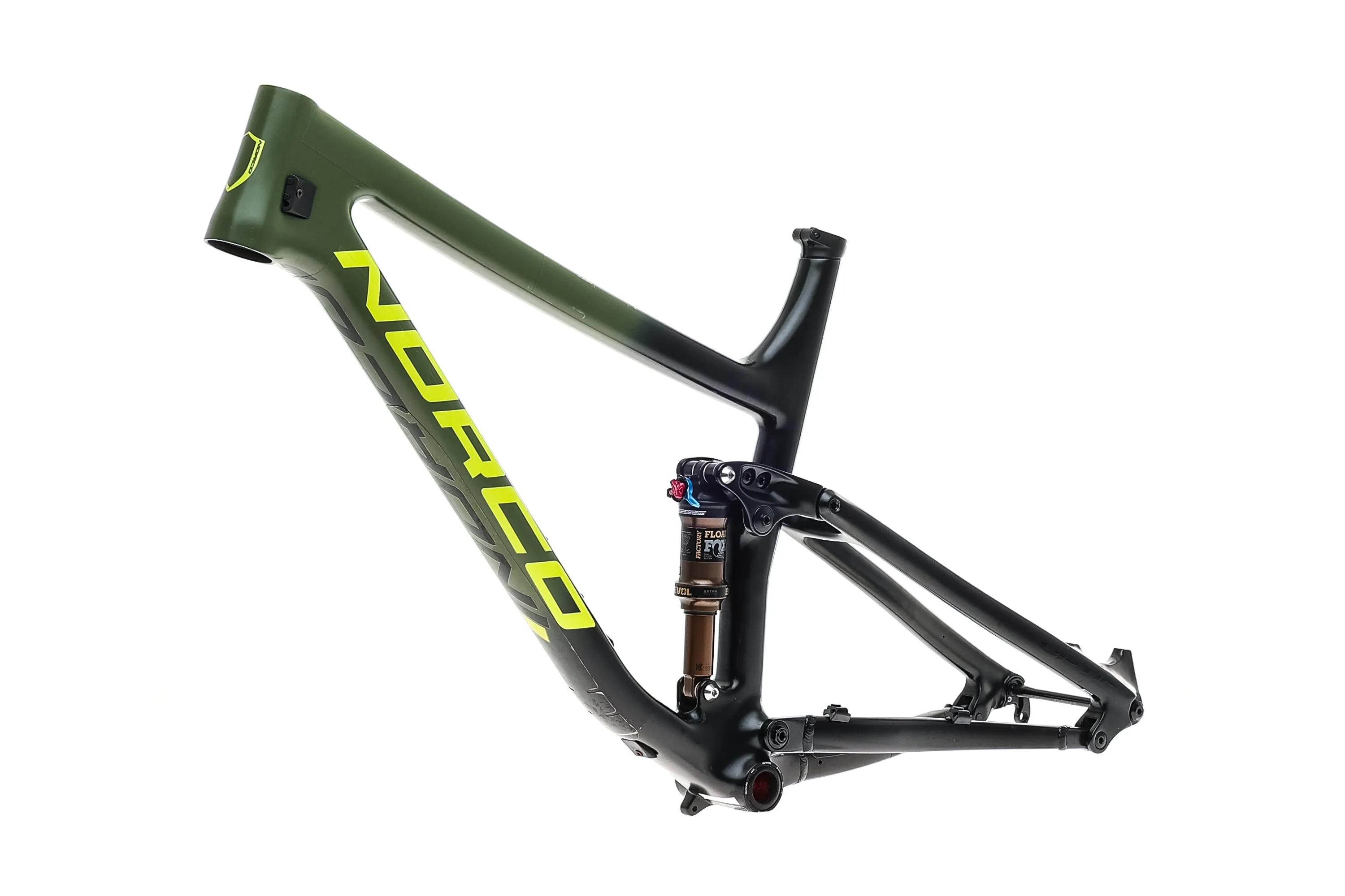 Norco Optic C7 Large Frame - 2019
