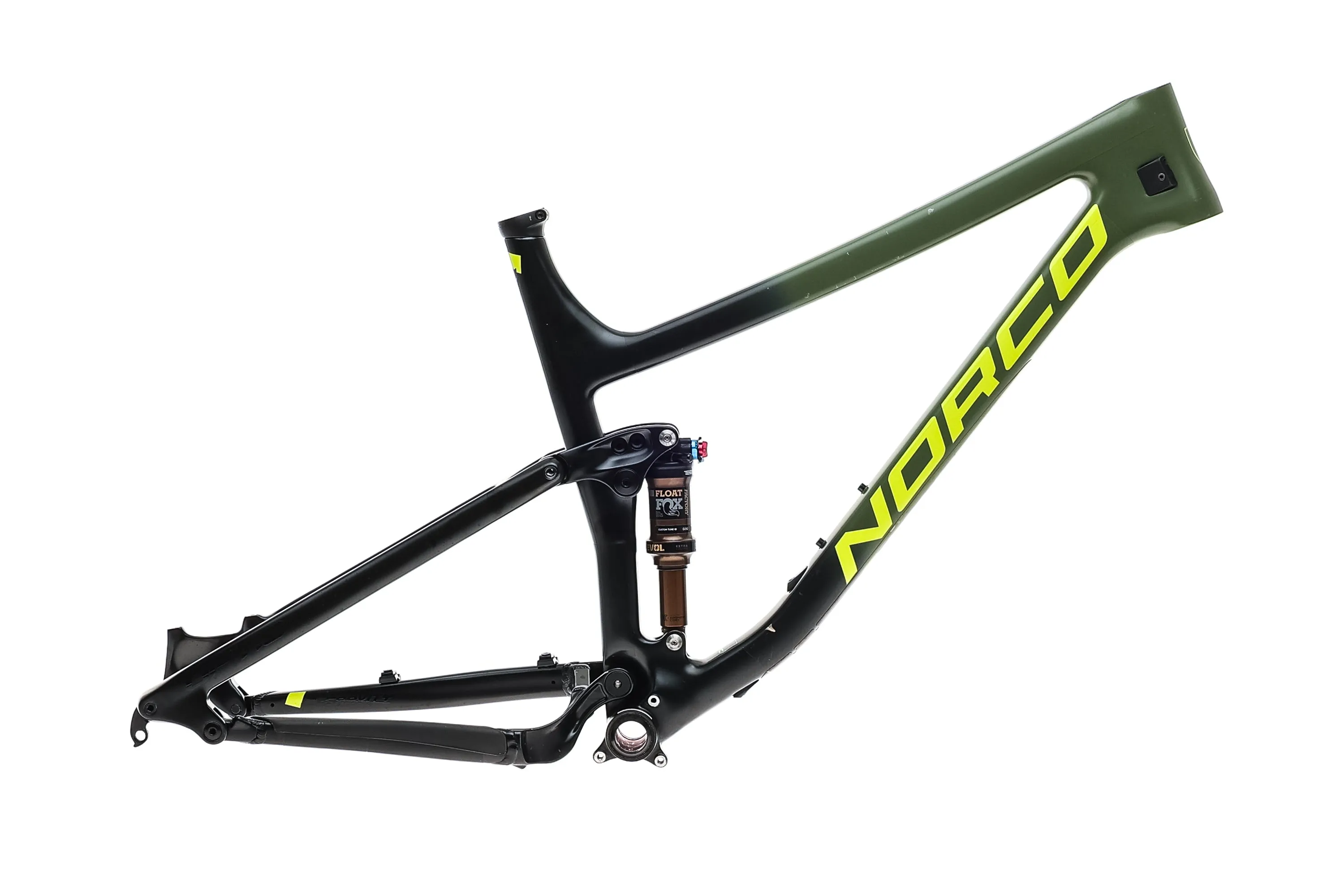 Norco Optic C7 Large Frame - 2019