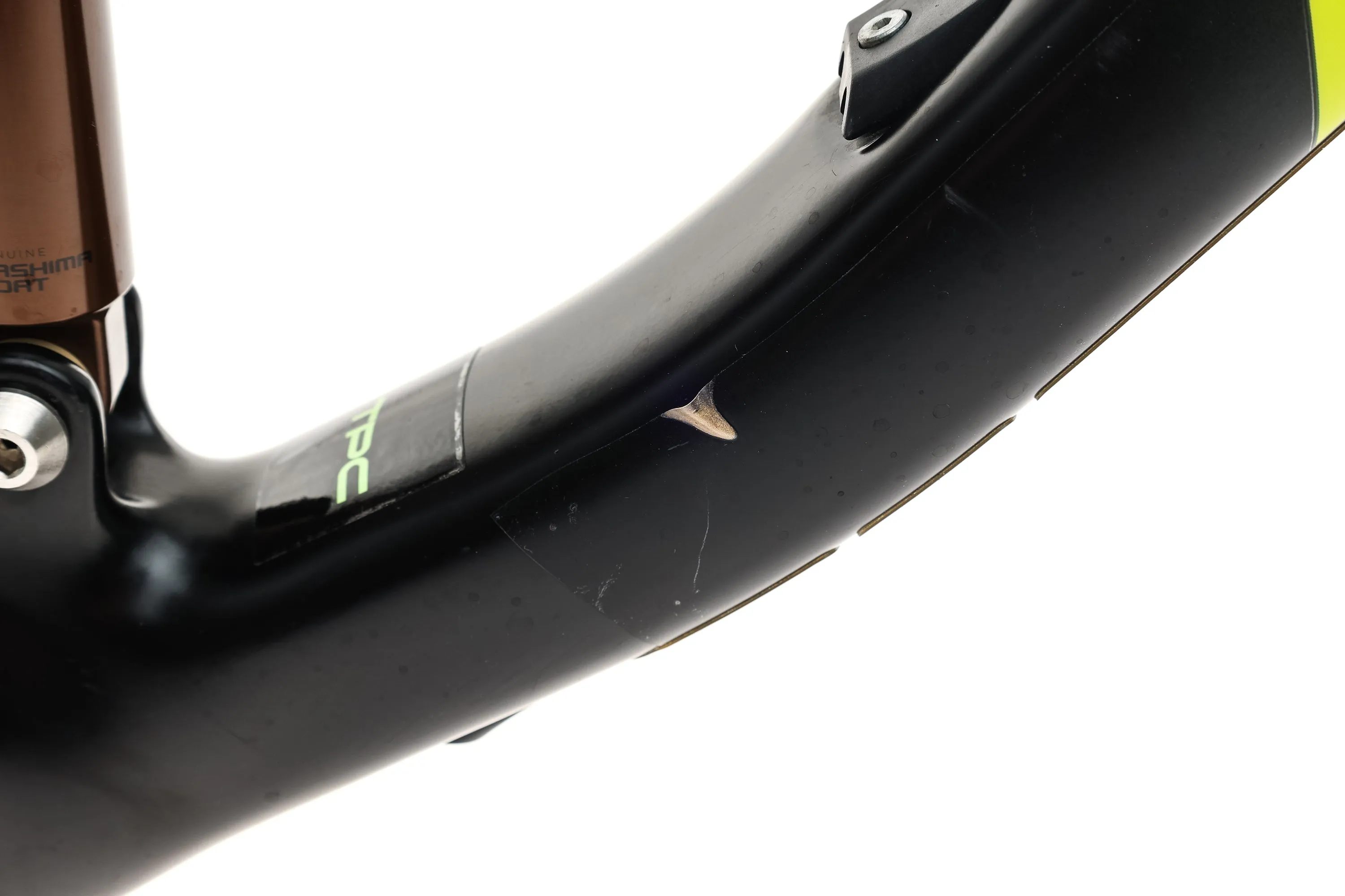 Norco Optic C7 Large Frame - 2019