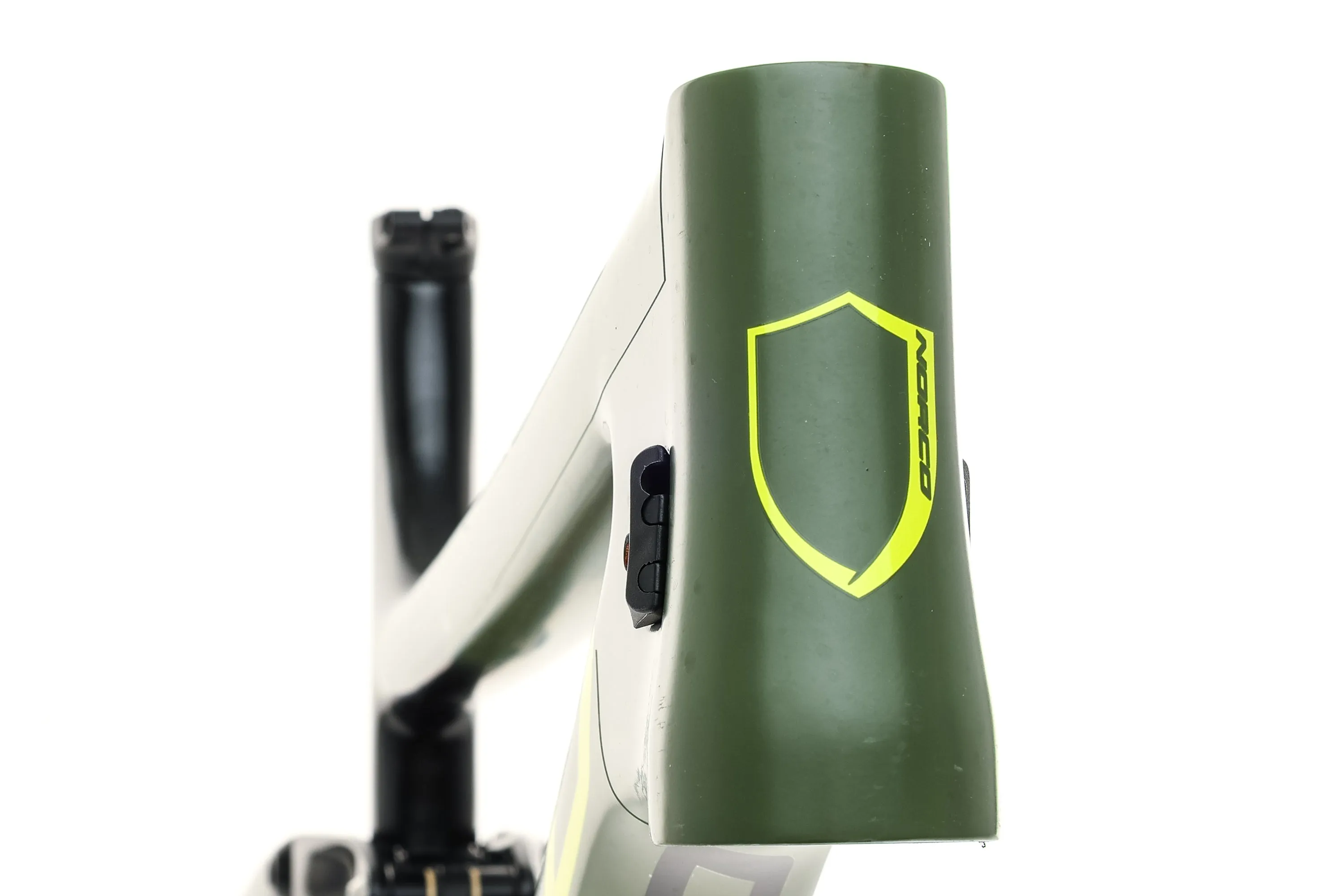 Norco Optic C7 Large Frame - 2019