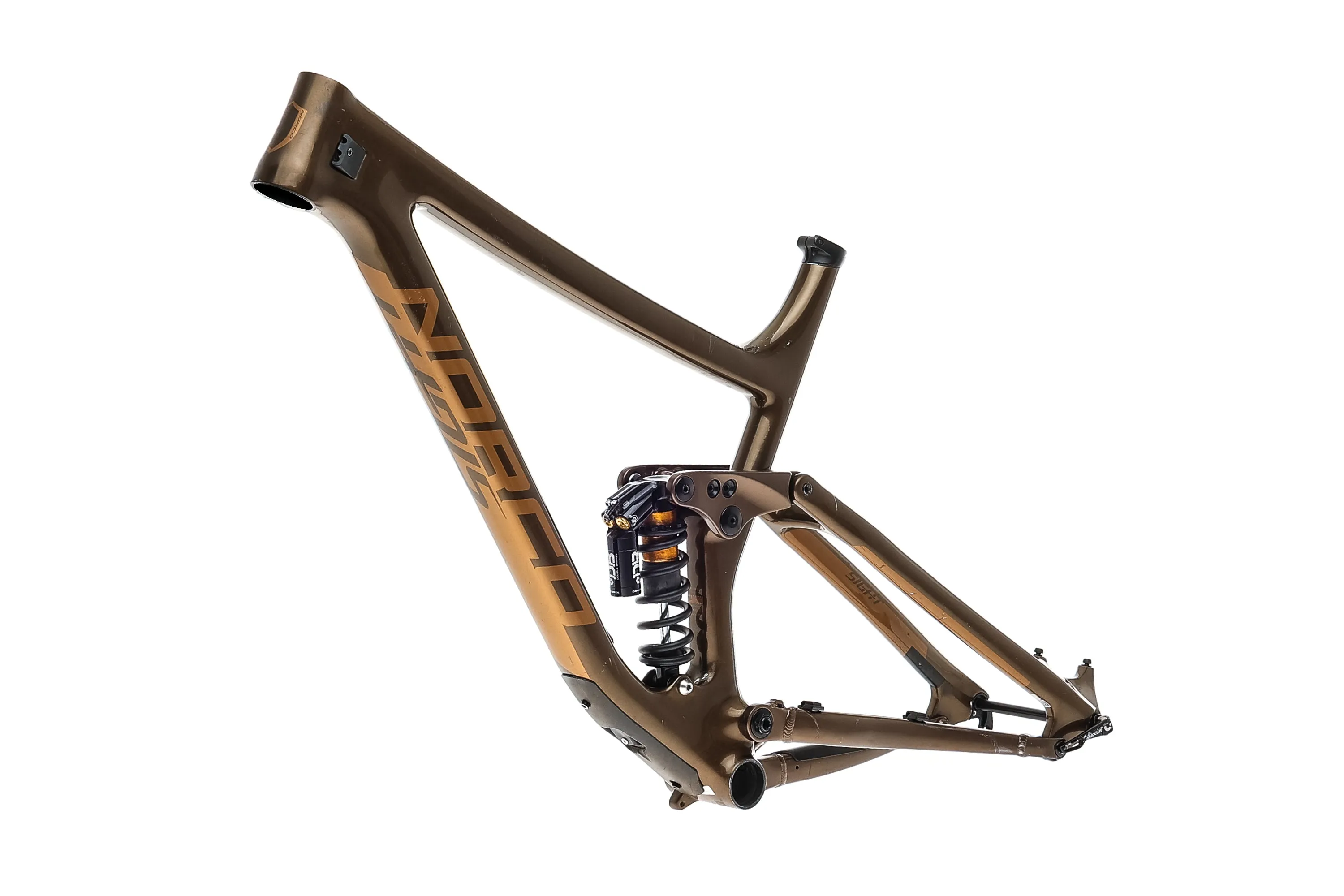 Norco Sight C1 X-Large Frame - 2019