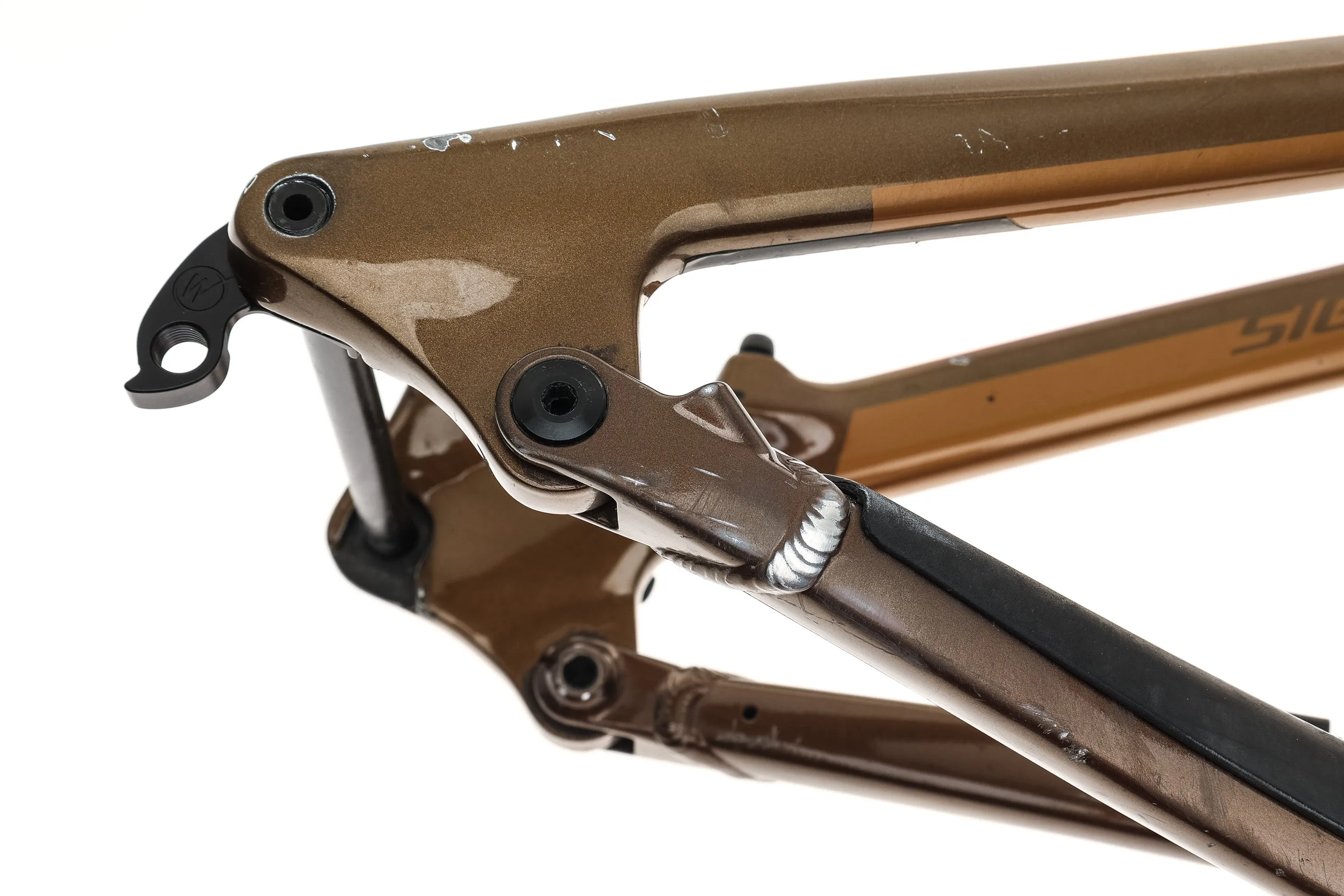 Norco Sight C1 X-Large Frame - 2019