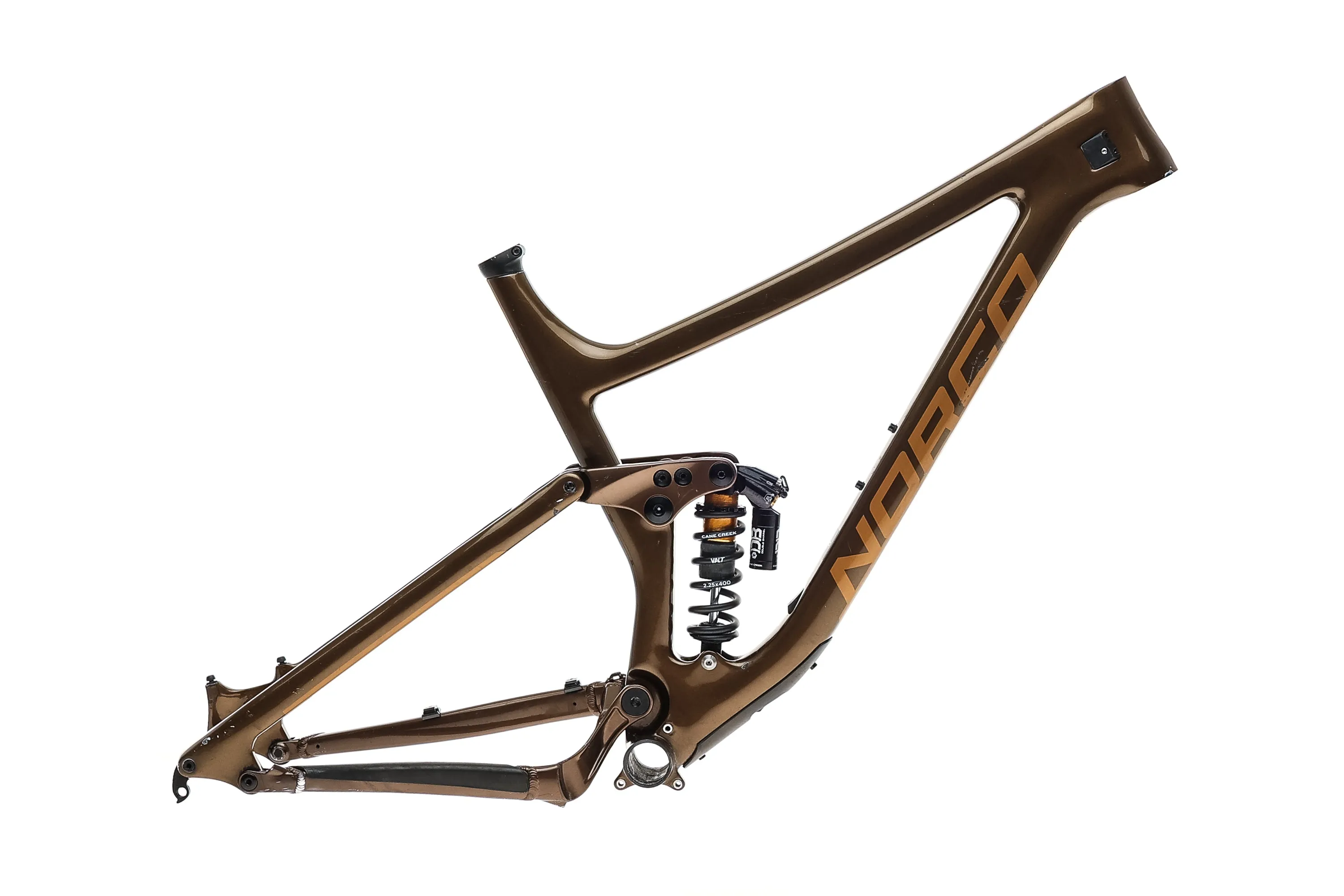 Norco Sight C1 X-Large Frame - 2019