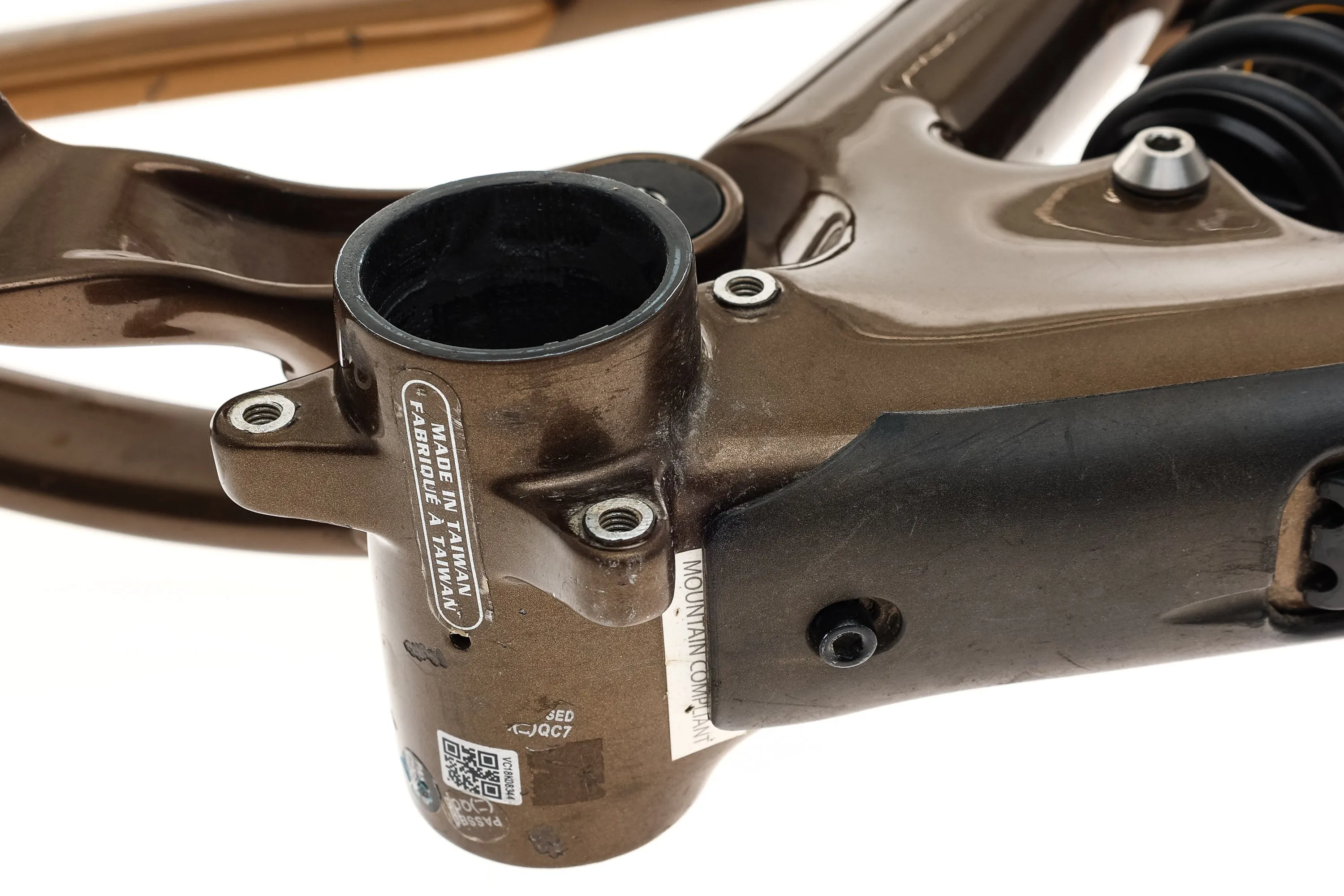 Norco Sight C1 X-Large Frame - 2019