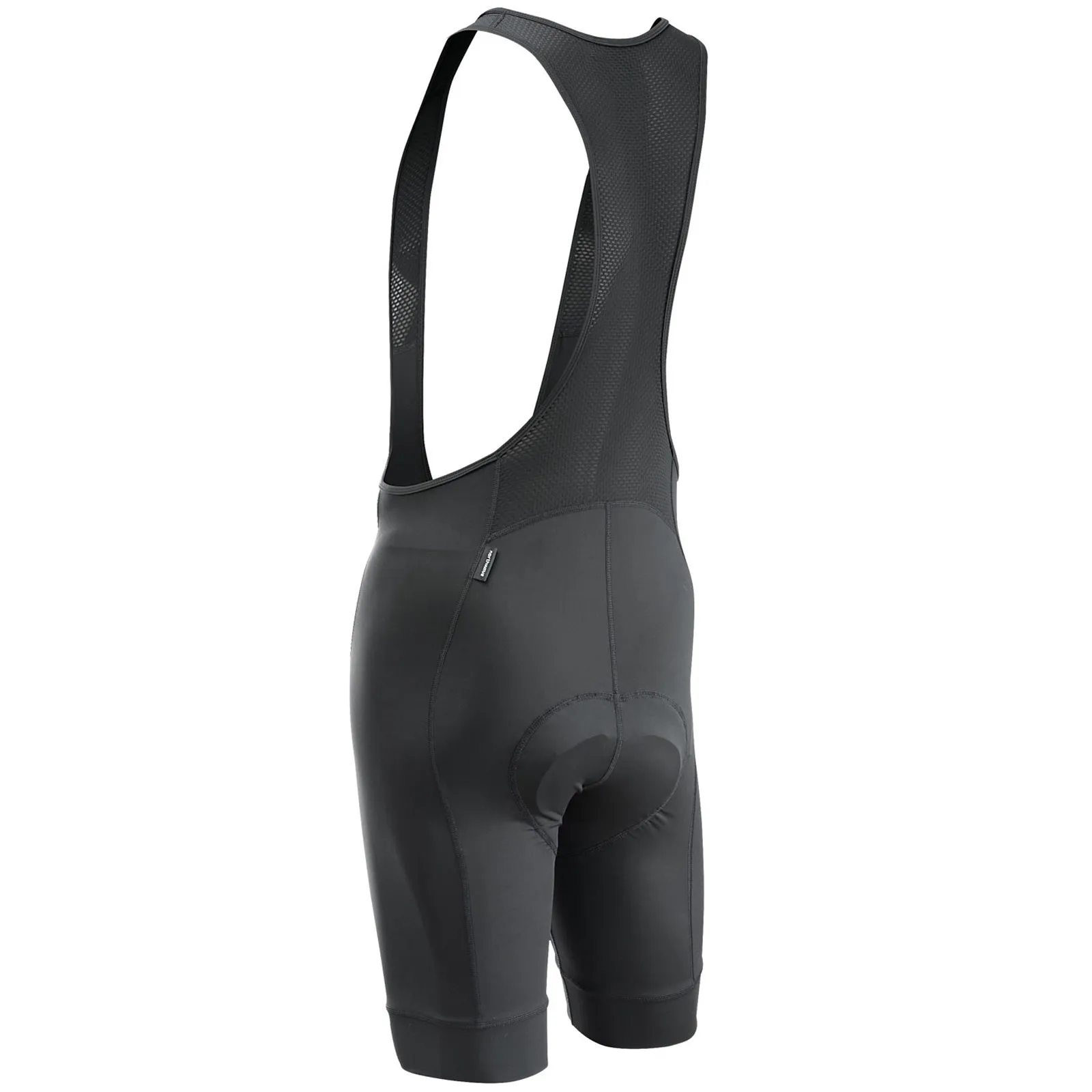 Northwave Active Gel bib shorts - Black