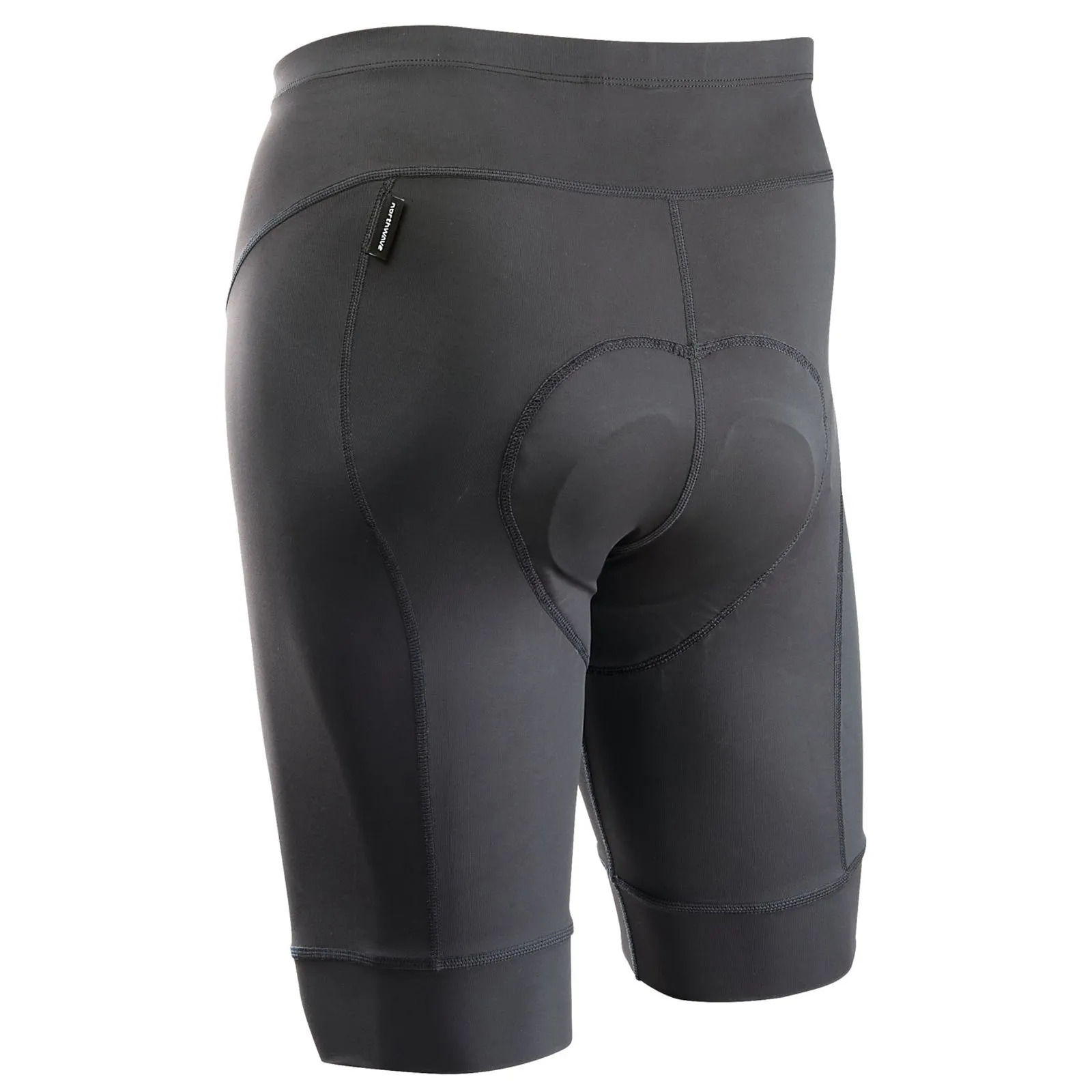 Northwave Active shorts - Black