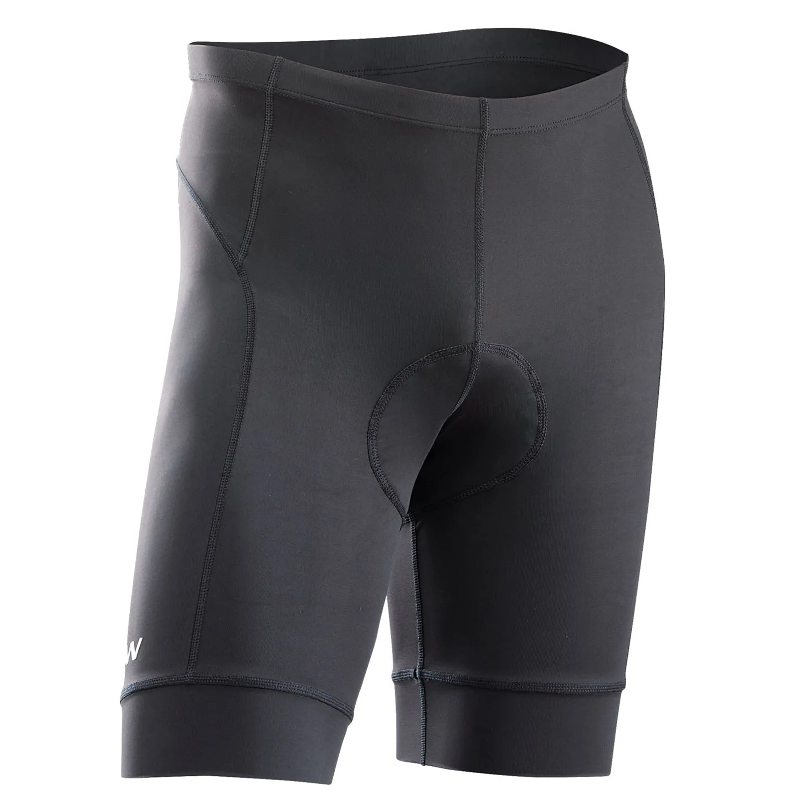 Northwave Active shorts - Black