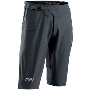 Northwave Bomb baggy mtb short - Black