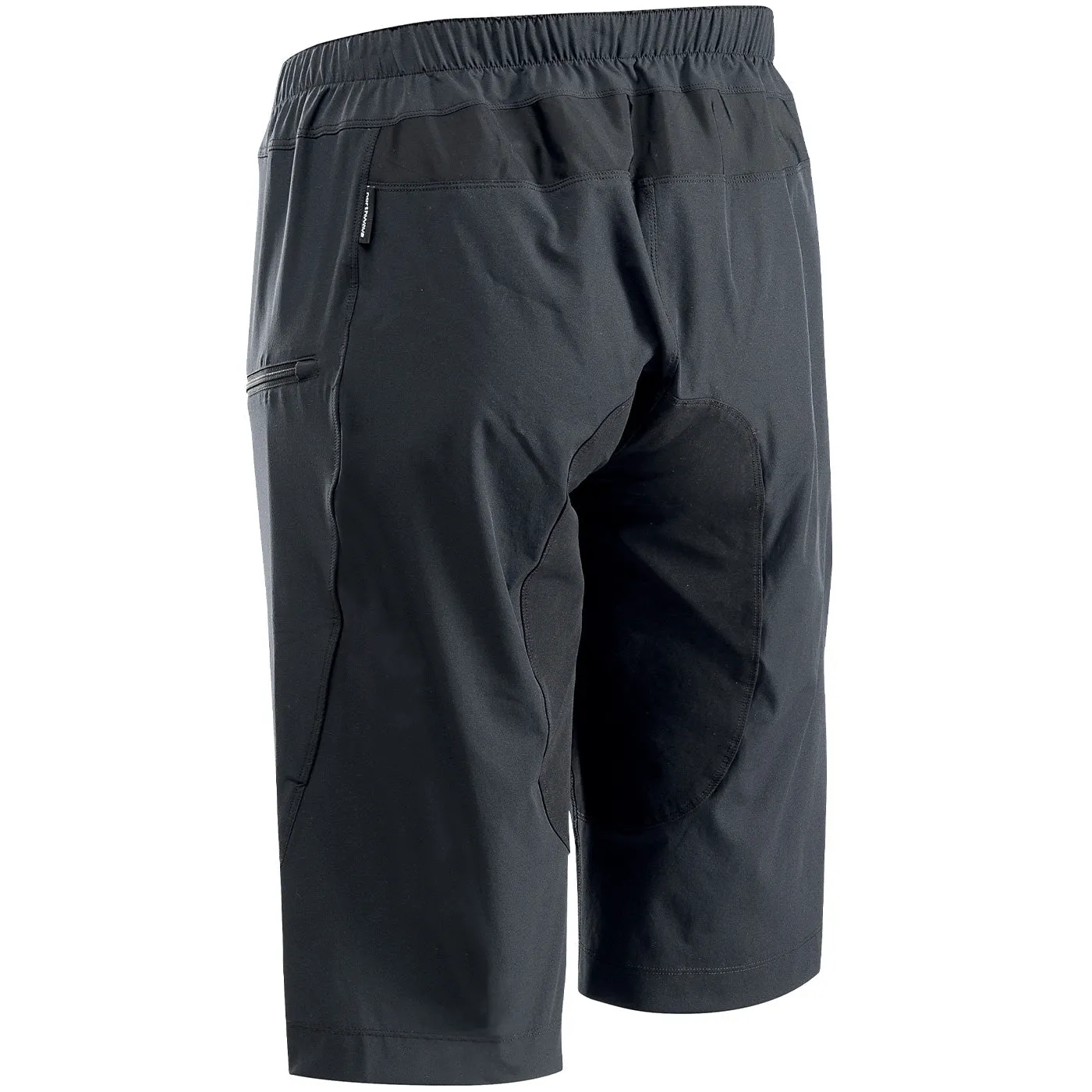 Northwave Bomb baggy mtb short - Black