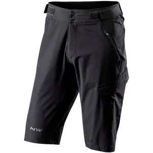 Northwave Edge baggy mtb short - Black