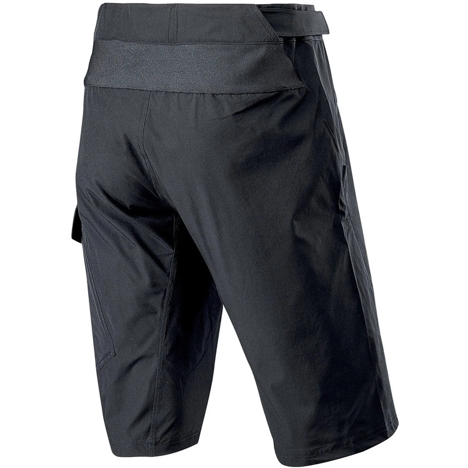 Northwave Edge baggy mtb short - Black