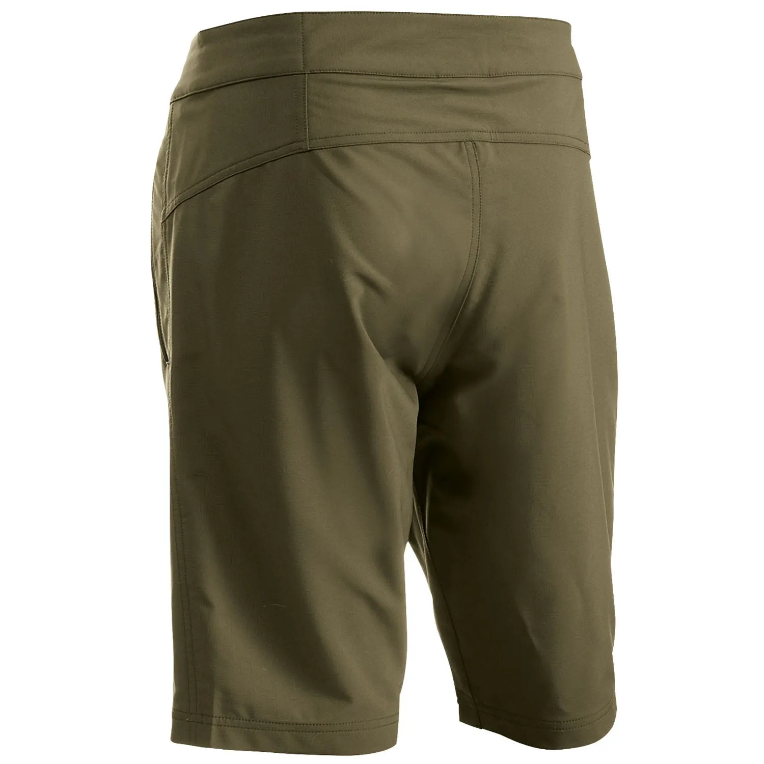 Northwave Escape 2 shorts - Green