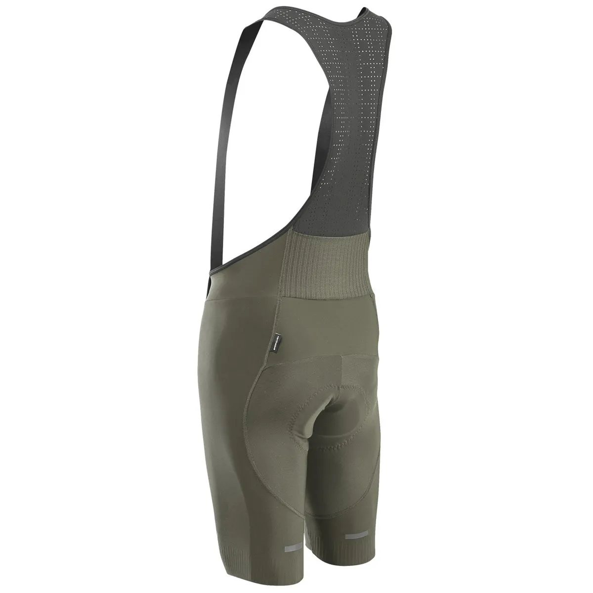 Northwave Fast bib shorts - Green