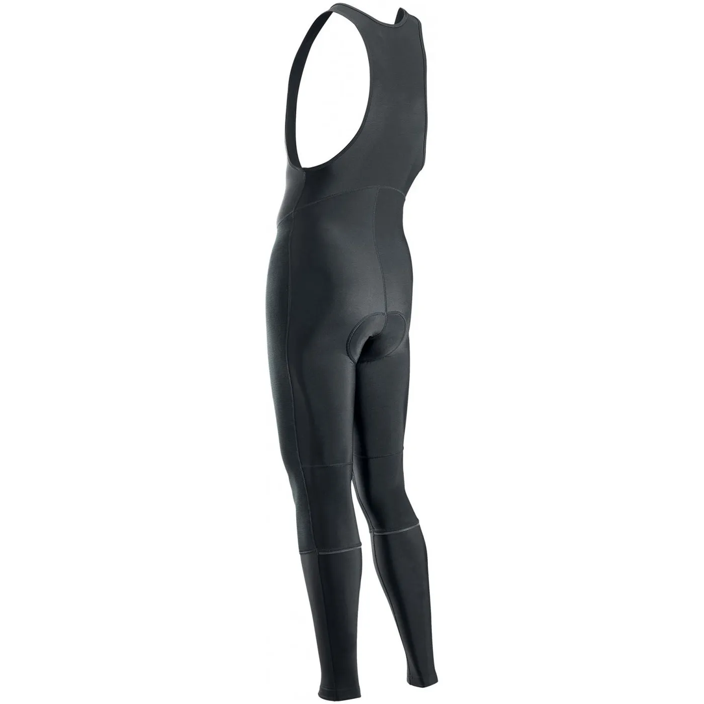 Northwave Fast Polar bibtight - Black