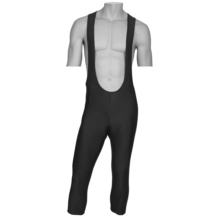 Northwave Force Bibknickers - Black