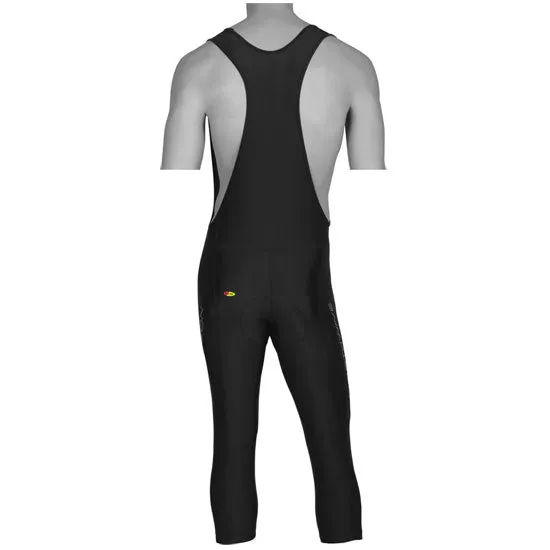 Northwave Force Bibknickers - Black