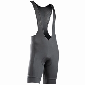 Northwave Active bib shorts - Black