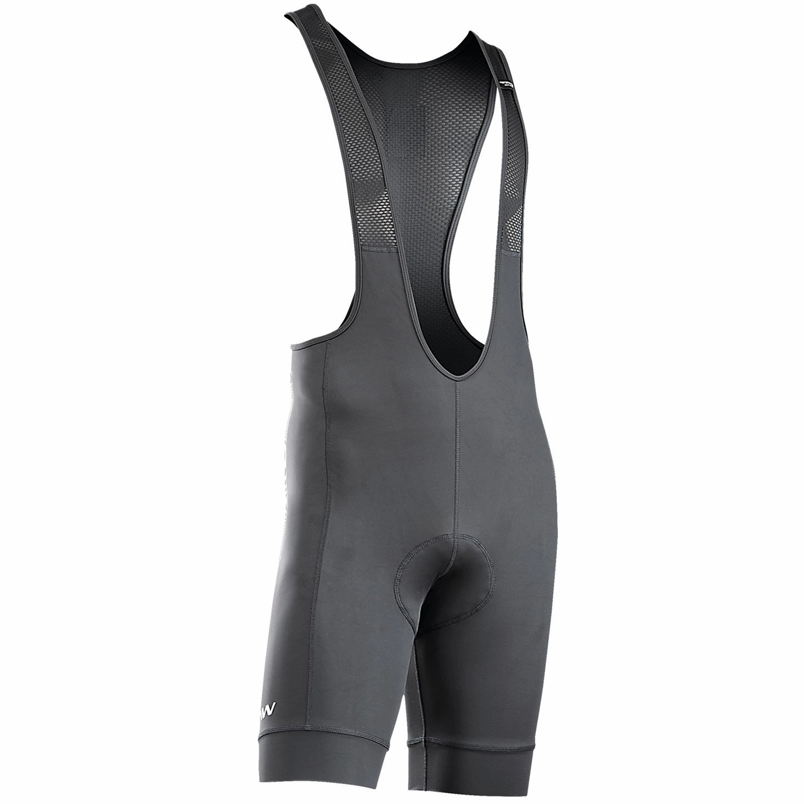 Northwave Active bib shorts - Black