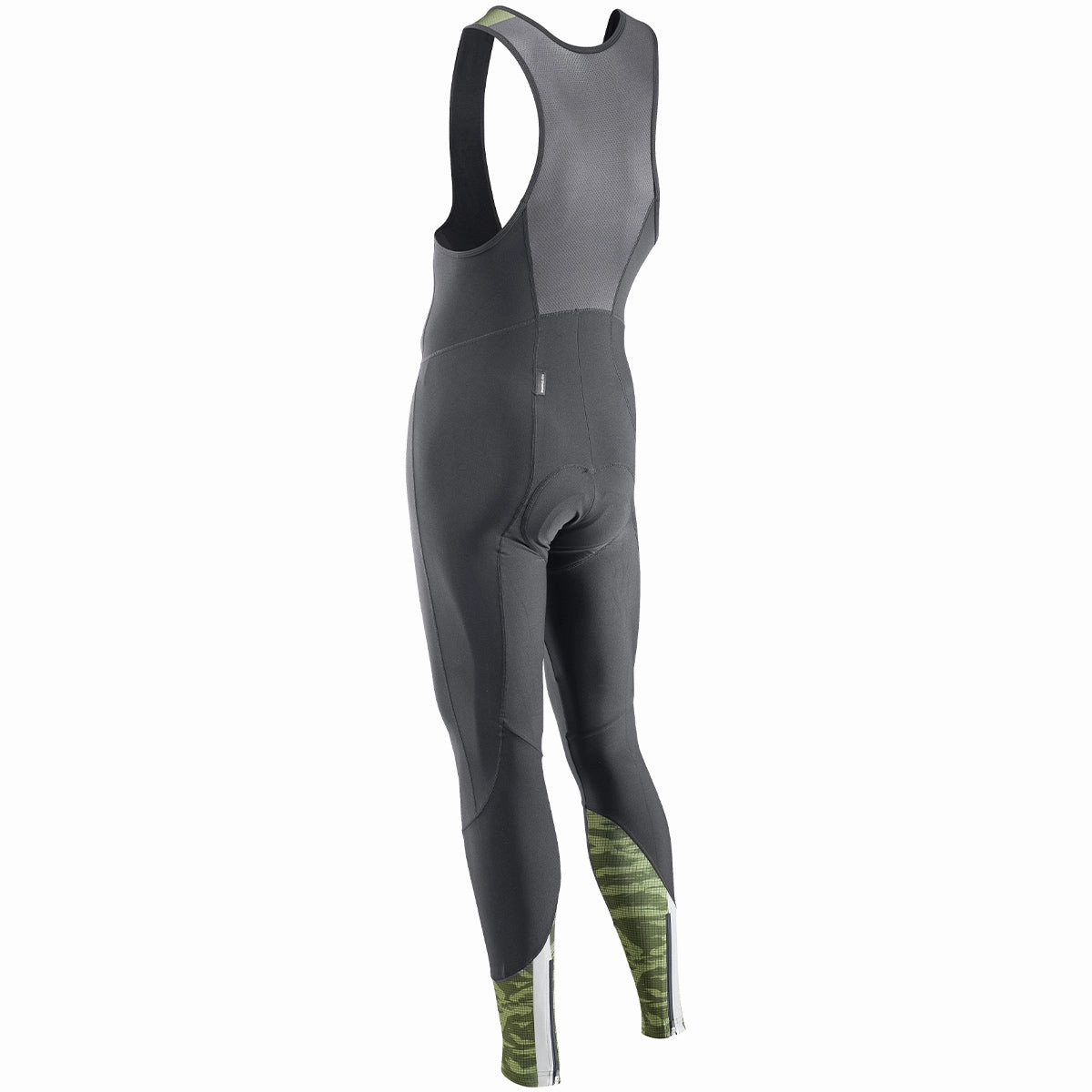 Northwave Active Colorway bib tight - Black green