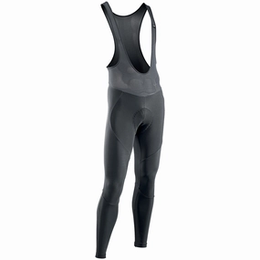 Northwave Active MS bib tight - Black