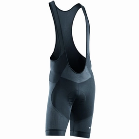 Northwave Active MS winter bib shorts - Black