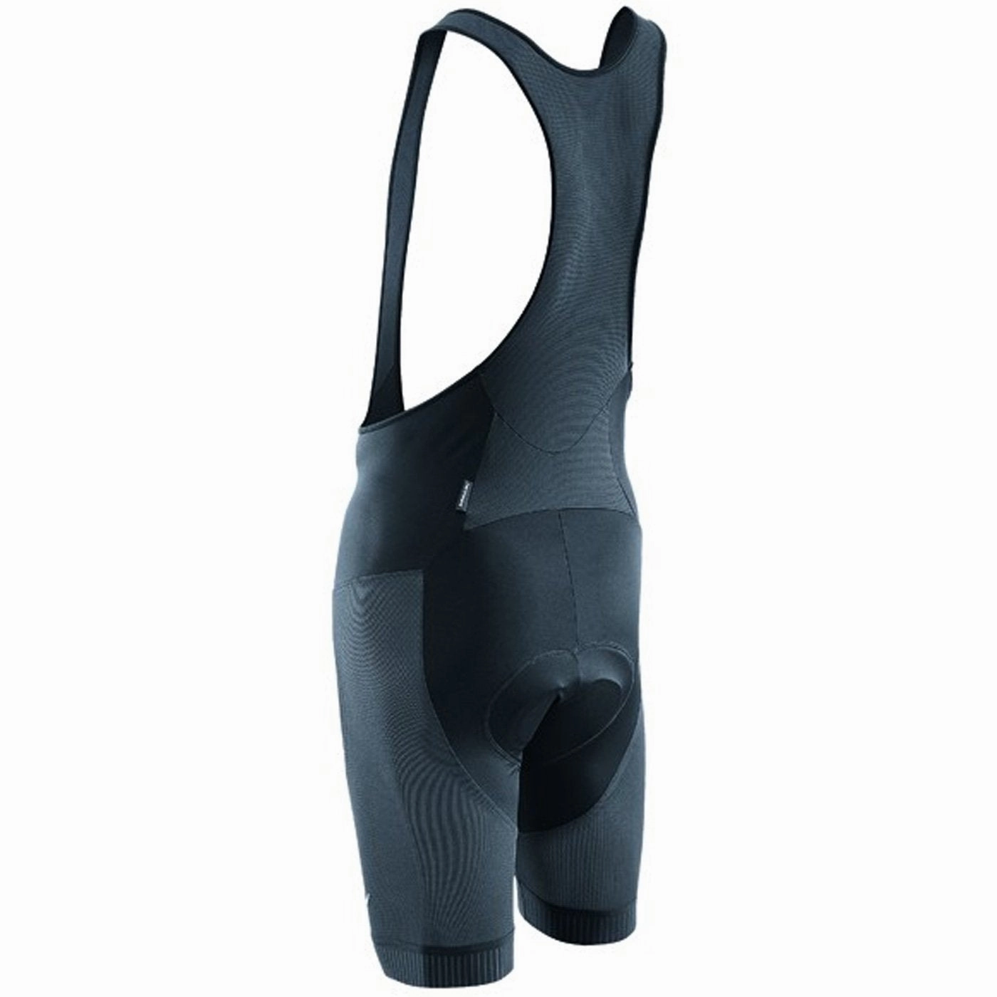 Northwave Active MS winter bib shorts - Black