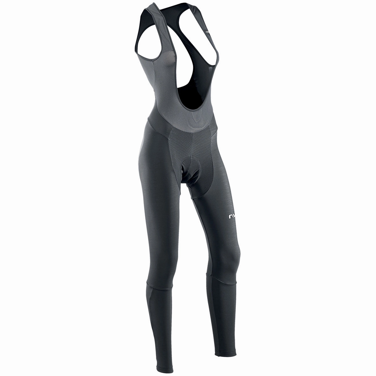 Northwave Active MS women tight - Black