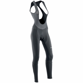 Northwave Active MS women tight - Black