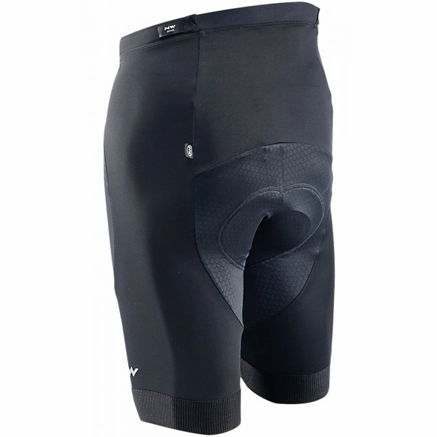 Northwave Active shorts - Black