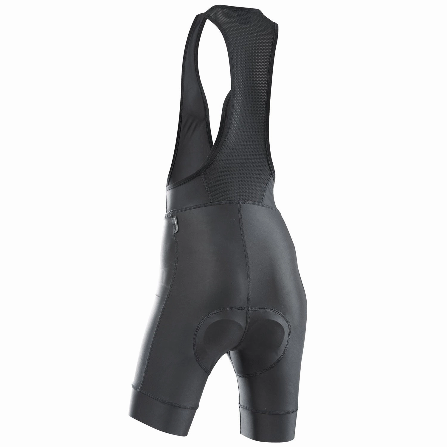Northwave Active woman bib shorts - Black black