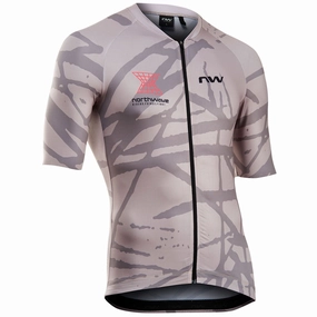 Northwave Blade 2 jersey - Grey