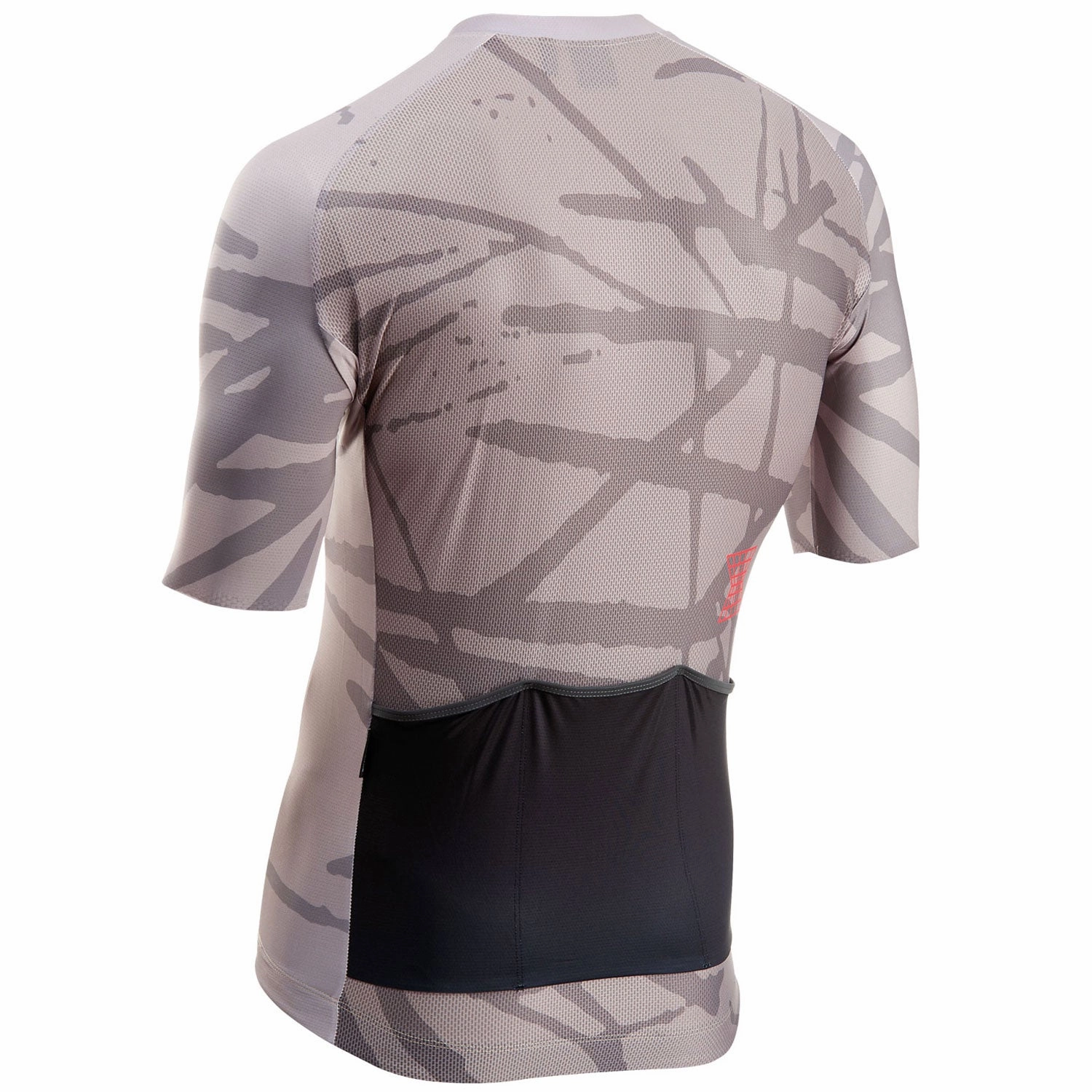 Northwave Blade 2 jersey - Grey