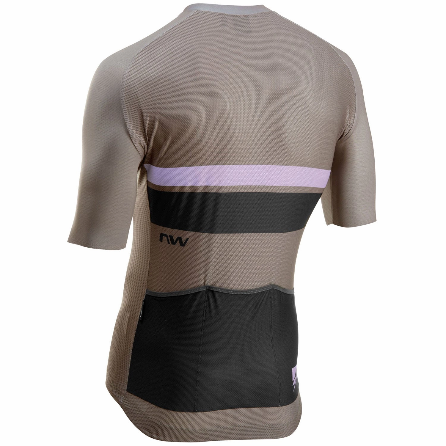 Northwave Blade Air 2 jersey - Dark grey