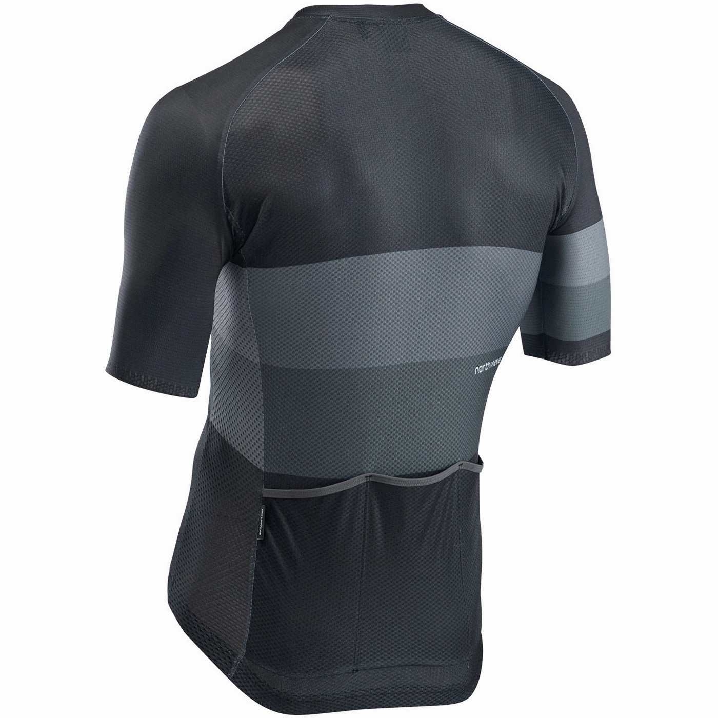 Northwave Blade Air jersey - Dark Grey