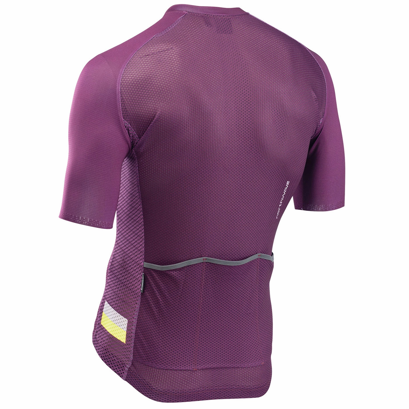 Northwave Blade Air jersey - Purple