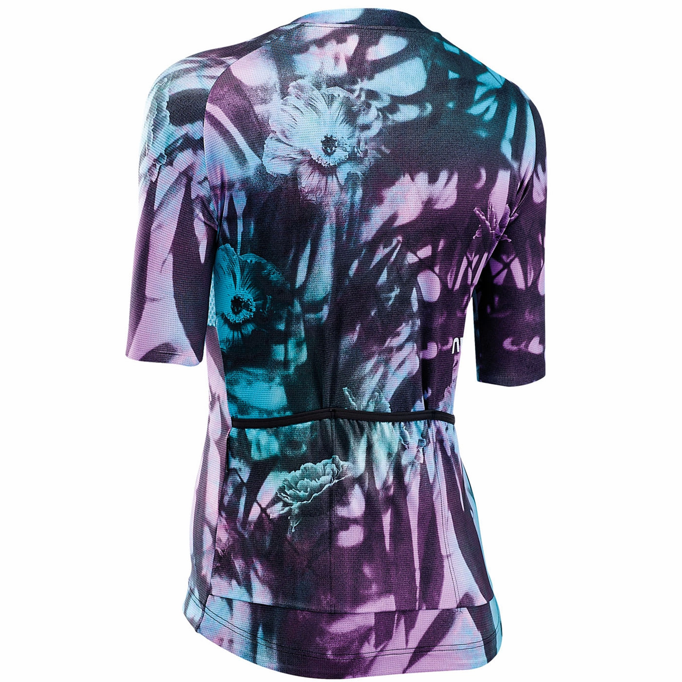 Northwave Blade Flower women jersey - Blue