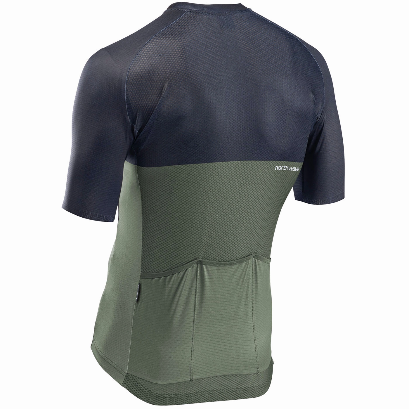 Northwave Blade jersey - Green