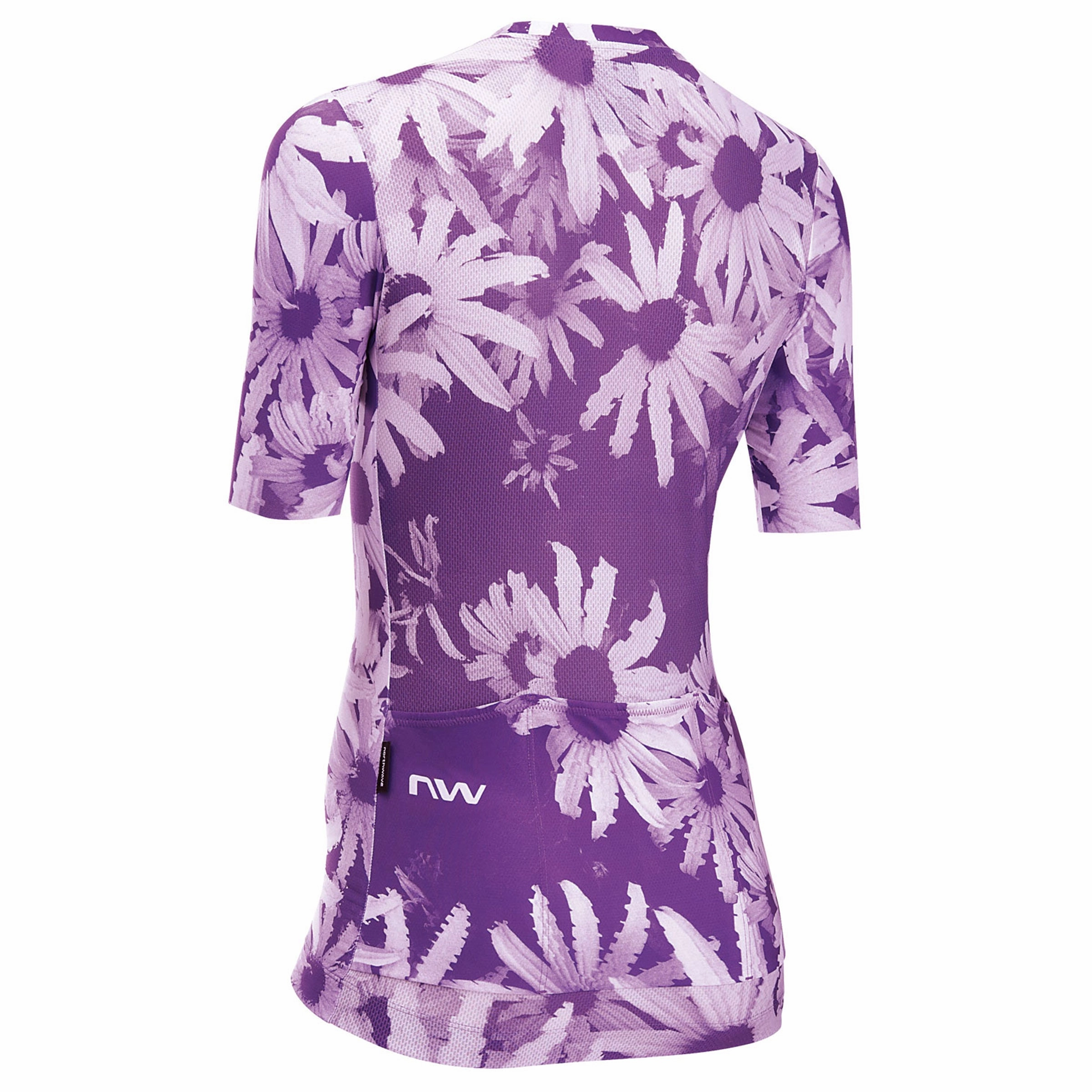 Northwave Blade women jersey - Purple