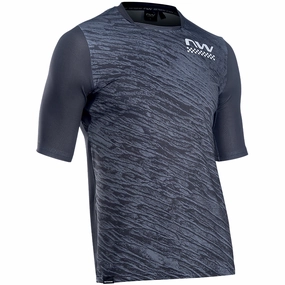 Northwave Bomb jersey - Black