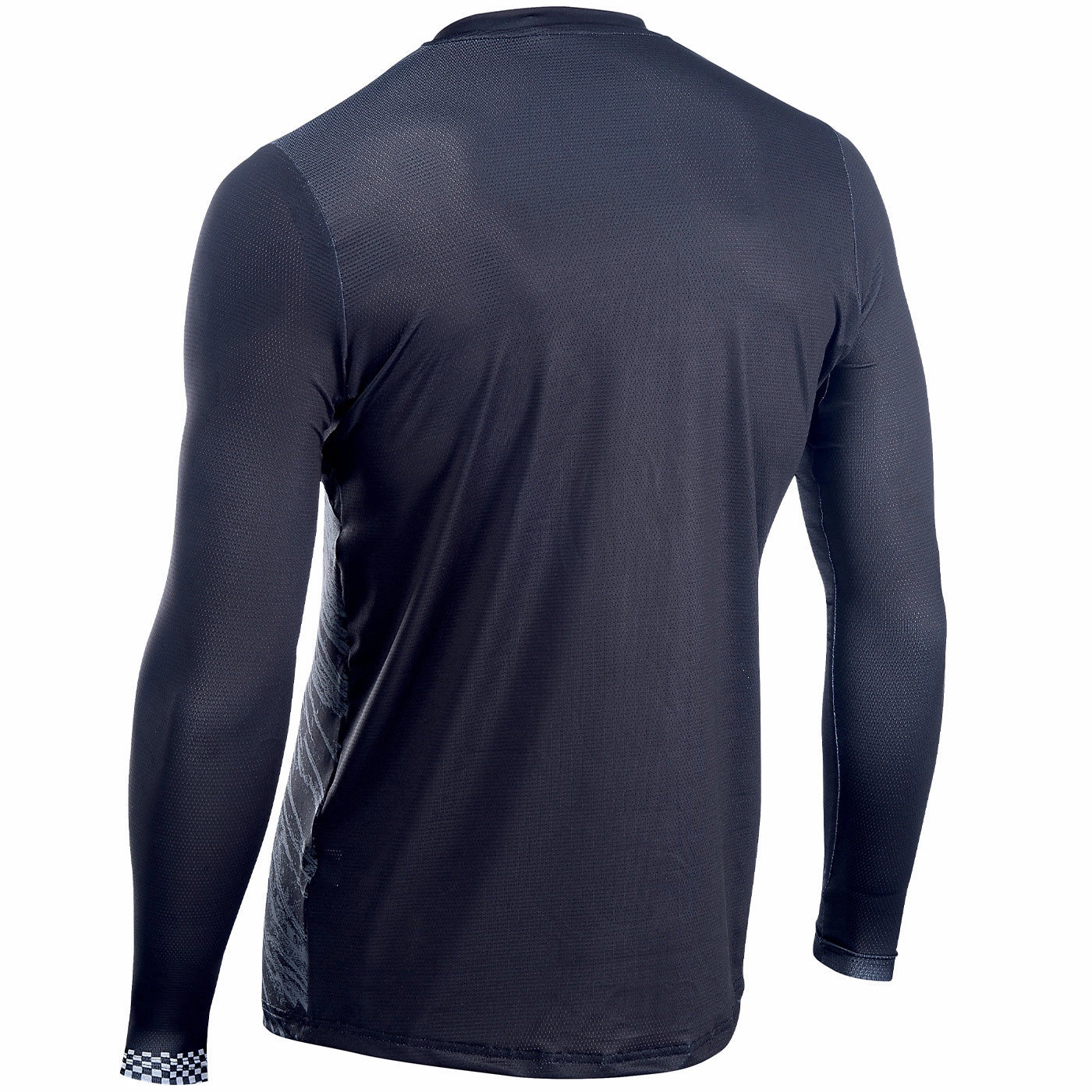 Northwave Bomb long sleeves jersey - Black