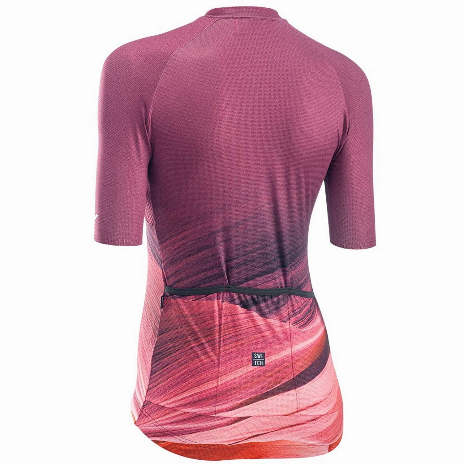 Northwave Earth women jersey - Purple