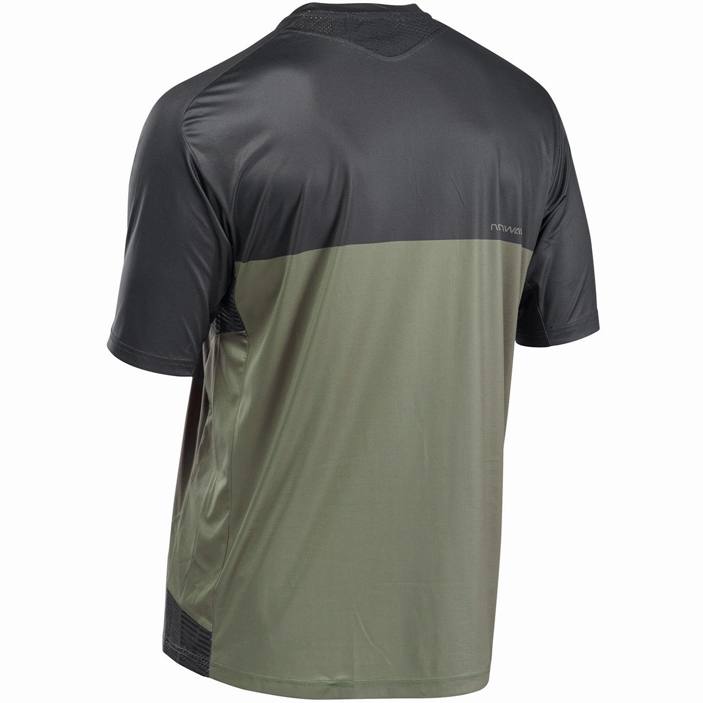 Northwave Edge jersey - Green