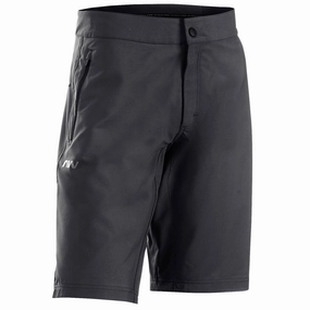 Northwave Escape 2 shorts - Black