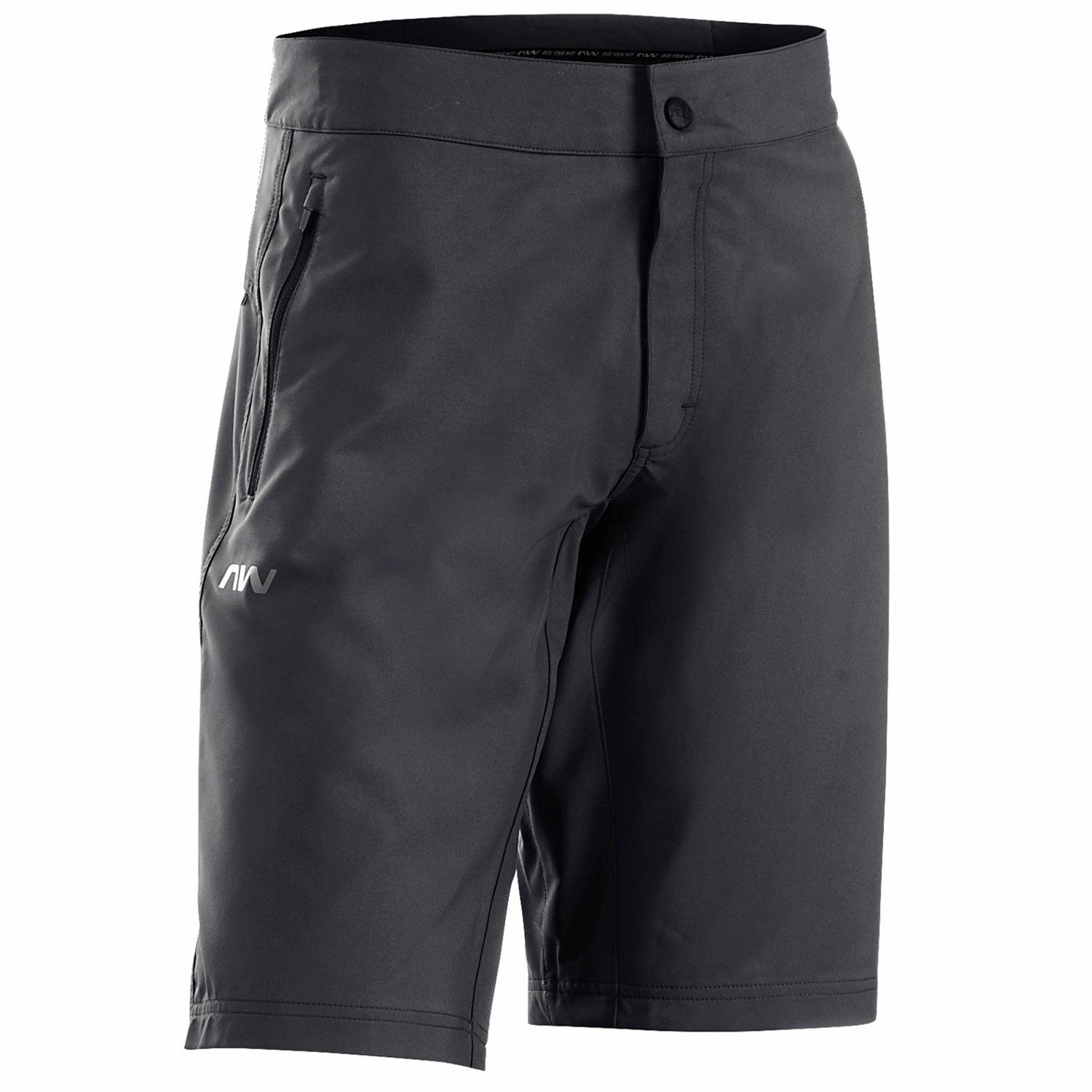 Northwave Escape 2 shorts - Black