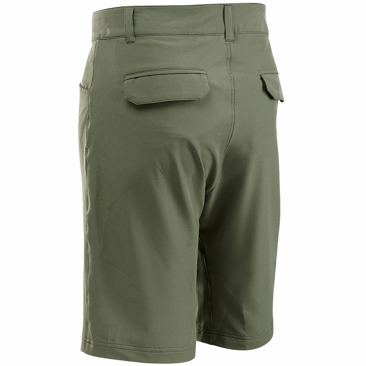 Northwave Escape baggy short - Green