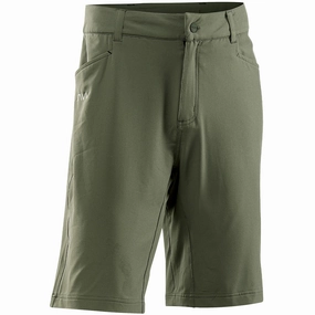 Northwave Escape baggy short - Green