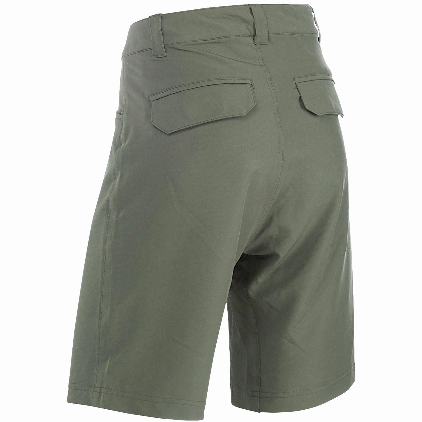 Northwave Escape baggy women shorts - Green
