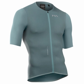 Northwave Essence jersey - Green
